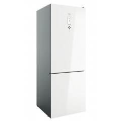 Teka RBF 78725 GWH Ψυγειοκαταψύκτης NoFrost Υ192xΠ70xΒ72.1εκ. Λευκός Teka RBF 78725 GWH Ψυγειοκαταψύκτης NoFrost Υ192xΠ70xΒ72.1εκ. Λευκός